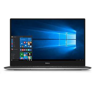Dell XPS 13 9350 13" Core i5 2,4 GHz - SSD 256 GB - 8GB AZERTY - Ranska