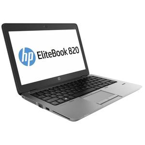 Hp EliteBook 820 G3 12" Core i5 2,4 GHz - SSD 256 Go - 8 Go AZERTY - Français