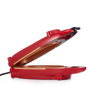 Multikocher Red Copper 5 Minute Chef