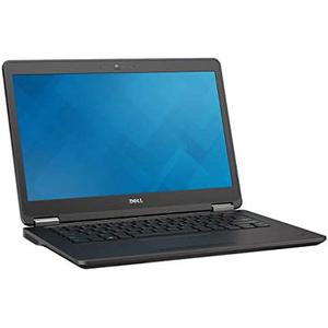 Dell Latitude E7450 14,1-inch (2015) - Core i7-5600U - 8GB - SSD 256 GB AZERTY - Francês