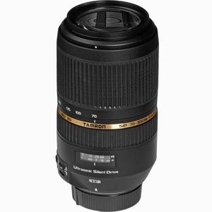 Objektiv Tamron SP AF 70-300mm f/4-5.6 Di VC USD