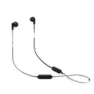 Tune215BT In Ear Kopfhörer Bluetooth® Schwarz