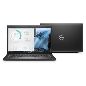 Dell Latitude E7480 14" Core i5 2,5 GHz - SSD 256 Go - 8 Go AZERTY - Français