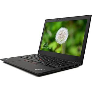 Lenovo ThinkPad X280 12,5” (2018)