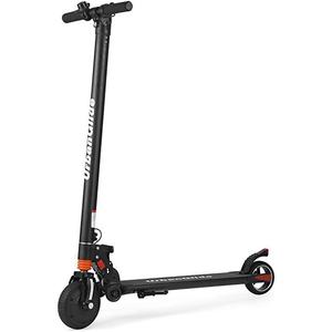 Trottinette électrique UrbanGlide Ride 62S - Noir