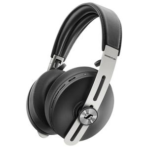 Casque Réducteur de Bruit Bluetooth avec Micro Sennheiser Momentum 3 Wireless - Gris/Noir