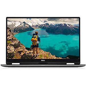 Dell XPS 13 9365 13" Core i7 1,3 GHz - SSD 512 GB - 8GB QWERTY - Englisch (UK)