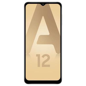 Galaxy A12 128 Gb Dual Sim - Weiß - Ohne Vertrag