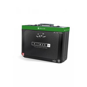 Hitman 2 - Collector's Edition - Xbox One