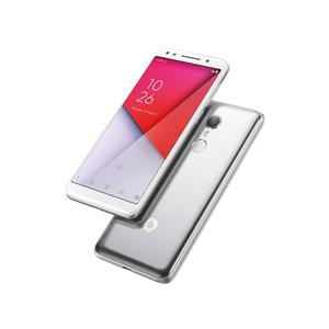 Vodafone Smart N9 16GB - Hopea - Lukitsematon