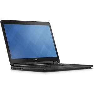 Dell Latitude E7450 14” (2015)