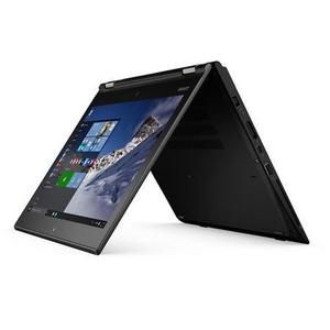 Lenovo ThinkPad Yoga 260 12" Core i7 2,5 GHz - SSD 256 GB - 8GB QWERTZ - Deutsch