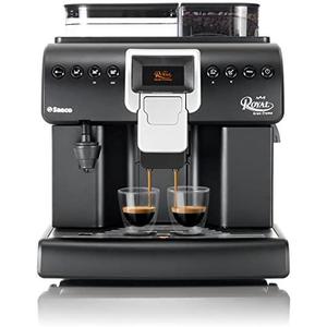 Expresso avec broyeur Philips Saeco Royal HD8920