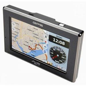 Mio C520 GPS