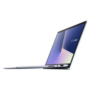 Asus ZenBook S UX393EA-HK001T 13" Core i7 2,8 GHz - SSD 1 TB - 16GB AZERTY - Frans