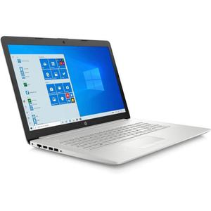 HP Laptop 17-BY3053 17" Core i5 1 GHz - HDD 1 TB - 12GB QWERTY - Engels (VS)