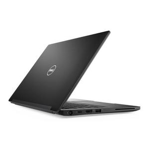 Dell Latitude 7280 12" Core i7 2,8 GHz - SSD 512 Go - 16 Go AZERTY - Français