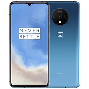 OnePlus 7T 256GB Dual Sim - Blu