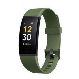 Horloges Cardio Realme Band - Kaki