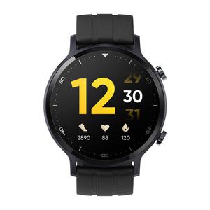 Smart Watch Cardiofrequenzimetro Realme Watch S - Nero