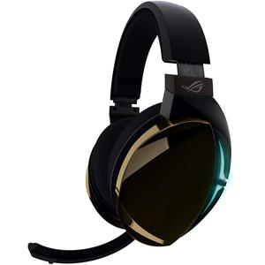 Kopfhörer Gaming mit Mikrophon Asus ROG Strix Fusion 500 Wireless - Schwarz