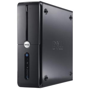Dell Vostro 200 Dual Core 2,33 GHz - HDD 160 Go RAM 2 Go