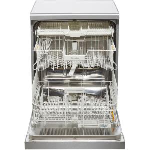 Miele G 4203 SC Vaatwasser vrijstaand 84.5 cm - 14 Aantal