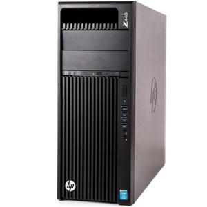 Hp Z440 Xeon 2,66 GHz - HDD 250 Go RAM 8 Go