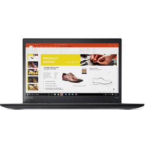 Lenovo ThinkPad T470S 14-inch (2017) - Core i7-7600U - 24GB - SSD 512 GB QWERTY - Inglês (Reino Unido)