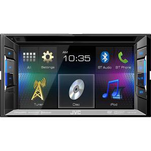 Autoradio JVC KW-V21BT
