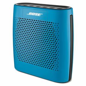 Bose SoundLink Color Speaker Bluetooth - Sininen/Musta