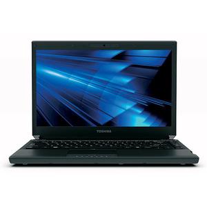 Toshiba Portégé R830 13" Core i5 2,5 GHz - HDD 320 Go - 2 Go AZERTY - Français