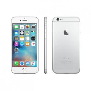 iPhone 6S 64 Gb - Silber - Ausländischer Netzbetreiber