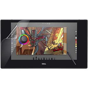 Interactief display voor pen en totem Dell Canvas KV2718D