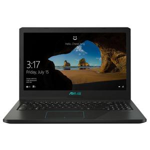 Asus FX570DD-DM020T 15" Ryzen 5 2,1 GHz - SSD 1 To - 32 Go - NVIDIA GeForce GTX 1050 AZERTY - Français