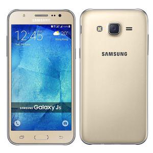 Galaxy J5 32 Go - Or - Débloqué