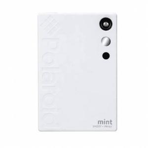 Instant Polaroid Mint Vain Vartalo - Valkoinen