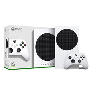 Microsoft Xbox Series S 512 GB