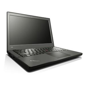 Lenovo ThinkPad X240 12" Core i5 1,9 GHz - SSD 2 TB - 4GB AZERTY - Ranska