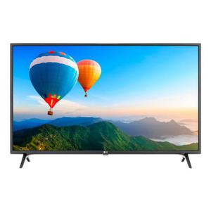 SMART Televisioni LG LCD Ultra HD 4K 109 cm 43UM7100PLB