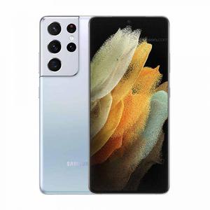 Galaxy S21 Ultra 5G 128 Go Dual Sim - Gris - Débloqué