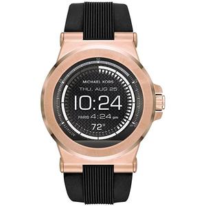 Horloges Michael Kors Access Dylan MKT5010 - Rosé goud