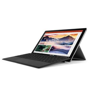 Microsoft Surface Pro 4 12" Core i5 2,4 GHz - SSD 256 GB - 8GB Inglés (UK)