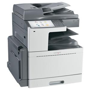 Lexmark X950DE Impressora Pro