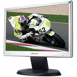 Écran 17" LCD HDTV Hanns G HW173AB