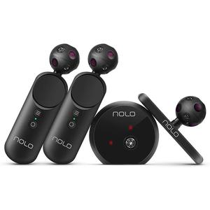Contrôleurs Kit de Suivi de Mouvement de Casques VR Nolo CV1 VR - Noir