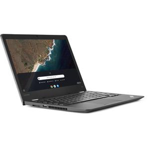 Lenovo ThinkPad 13 ChromeBook Celeron 1,6 GHz 16Go eMMC - 4Go AZERTY - Français