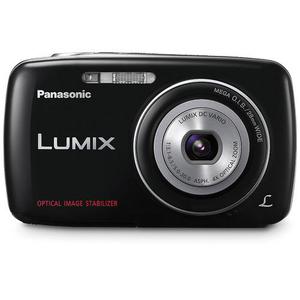 Compact Panasonic Lumix DMC-S1 - Noir