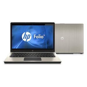 Hp Folio 13-1010EF 13" Core i5 1,6 GHz - Ssd 128 Go RAM 4 Go