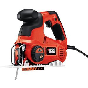 Stichsäge BLACK+DECKER KSTR8K